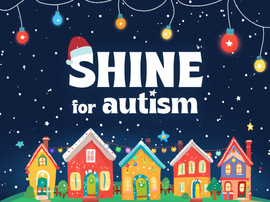 Shine for Autism